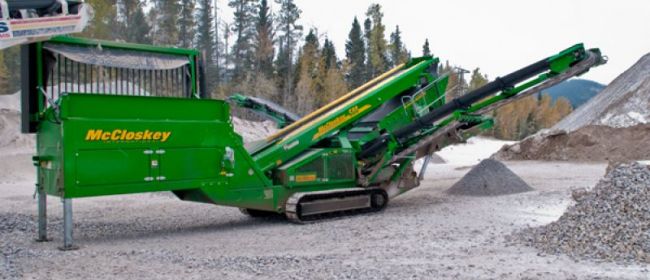 Plant Hire