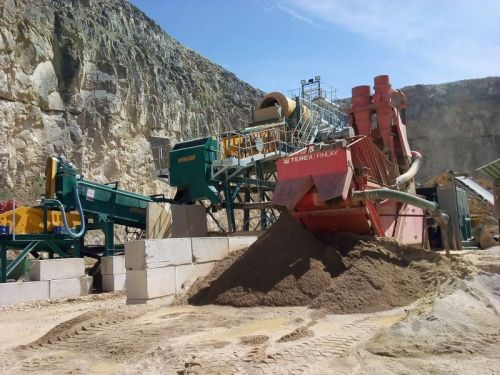 Click Here To Enlarge This Photo Of Slinter Mining Co Ltd