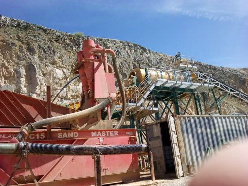 Click Here To Enlarge This Photo Of Slinter Mining Co Ltd