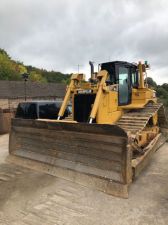 CAT D6T LGP 2011