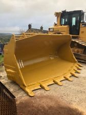 CAT 980M V ROCK BUCKET