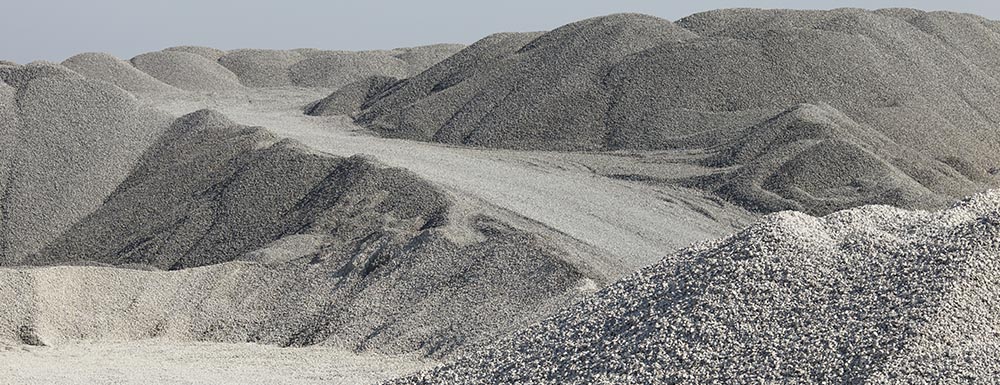 Aggregates